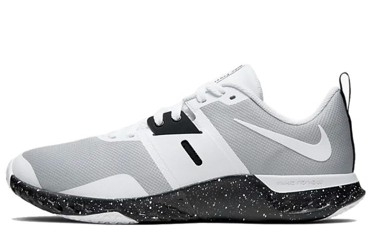 Nike Renew Retaliation TR 'Wolf Grey Black' AT1238-100