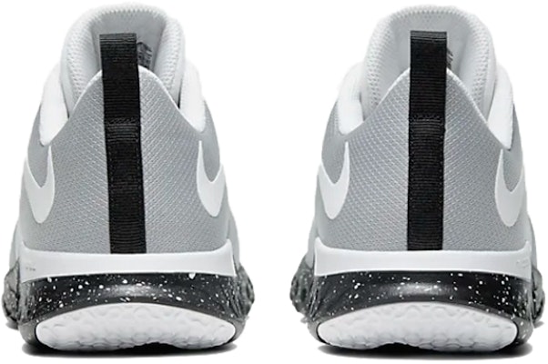 Nike Renew Retaliation TR 'Wolf Grey Black' AT1238-100 Shop Nike Renew Retaliation TR 'Wolf Grey Black' AT1238-100