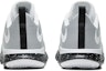 Shop Nike Renew Retaliation TR 'Wolf Grey Black' Lelaki Kasut Sukan AT1238-100