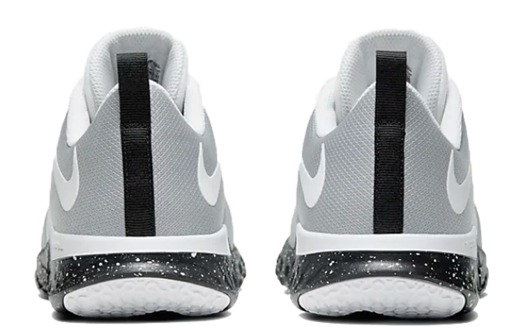 Shop Nike Renew Retaliation TR 'Gris Lobo Negro' AT1238-100