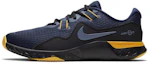 Buy Nike Renew Retaliation TR Trainer 2 ''Schwarz Blau Gelb'' CK5074-400