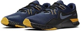 Order Nike Renew Retaliation TR Trainer 2 'Black Blue Yellow' CK5074-400