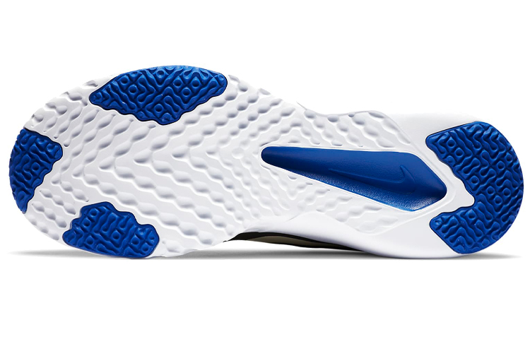 Details for Nike Renew Retaliation TR Trainer 2 'Coklat Gelap Putih Biru' CK5074-003