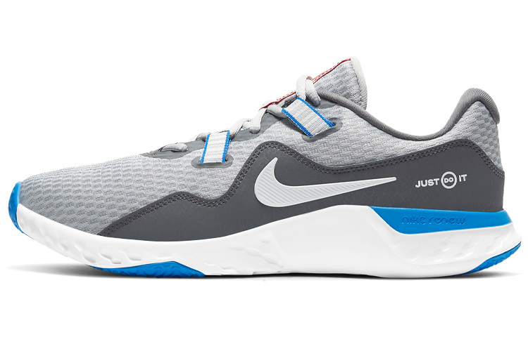 Nike Renew Retaliation TR Trainer 2 'Grey Blue' CK5074-014