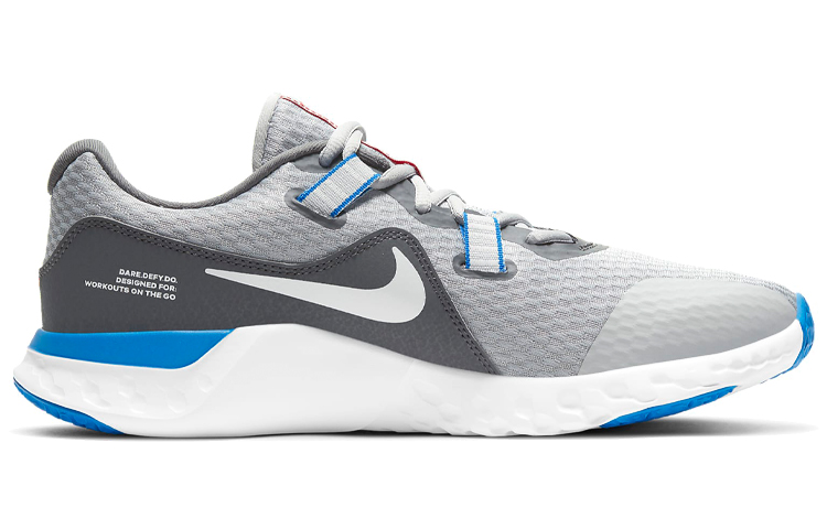 Order Nike Renew Retaliation TR Trainer 2 'Gris Azul' CK5074-014