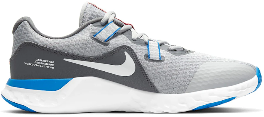 Nike Renew Retaliation TR Trainer 2 'Gris Azul' CK5074-014 Order Nike Renew Retaliation TR Trainer 2 'Gris Azul' CK5074-014