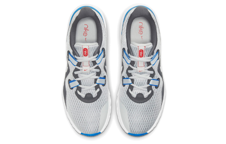 Shop Nike Renew Retaliation TR Trainer 2 'Gris Azul' CK5074-014