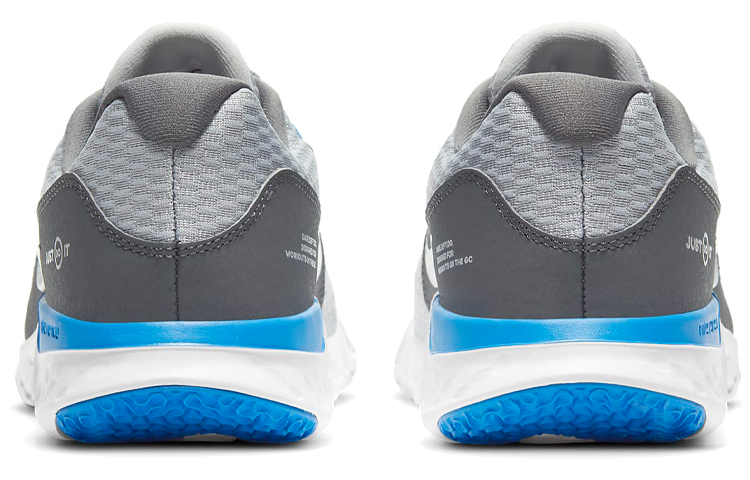 Purchase Nike Renew Retaliation TR Trainer 2 'Gris Azul' CK5074-014