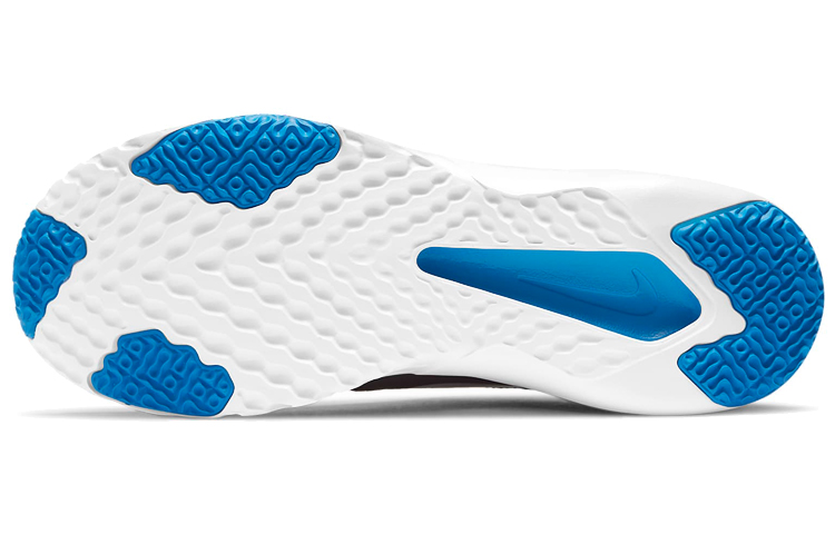 Details for Nike Renew Retaliation TR Trainer 2 'Gris Azul' CK5074-014