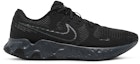 Buy Nike Renew Ride 2 'Hitam Anthracite' CU3507-002