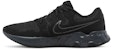 Nike Renew Ride 2 'Hitam Anthracite' CU3507-002