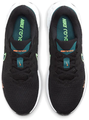 Nike Renew Ride 2 ''Noir Vert Orange'' CU3507-006 Shop Nike Renew Ride 2 ''Noir Vert Orange'' CU3507-006