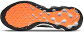 Details for Nike Renew Ride 2 ''Noir Vert Orange'' CU3507-006