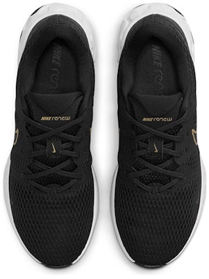 ナイキ リニューライド 2 "ブラック/メタリックゴールド" CU3507-009 Lookbook ナイキ リニューライド 2 "ブラック/メタリックゴールド" CU3507-009