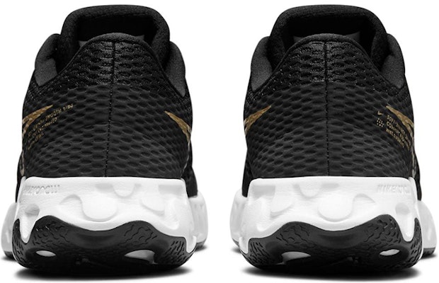 ナイキ リニューライド 2 "ブラック/メタリックゴールド" CU3507-009 Shop ナイキ リニューライド 2 "ブラック/メタリックゴールド" CU3507-009