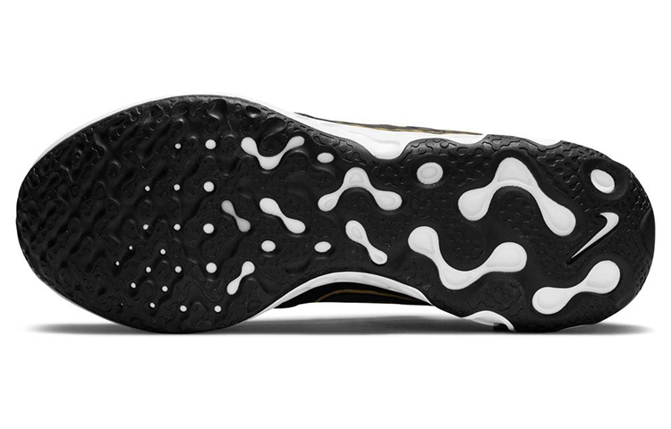 Purchase Nike Renew Ride 2 透氣舒適 低筒跑步鞋 黑金