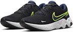 Lookbook Nike Renew Ride 2 'Hitam Volt' CU3507-001