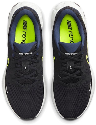 Nike Renew Ride 2 'Black Volt' CU3507-001 Shop Nike Renew Ride 2 'Black Volt' CU3507-001