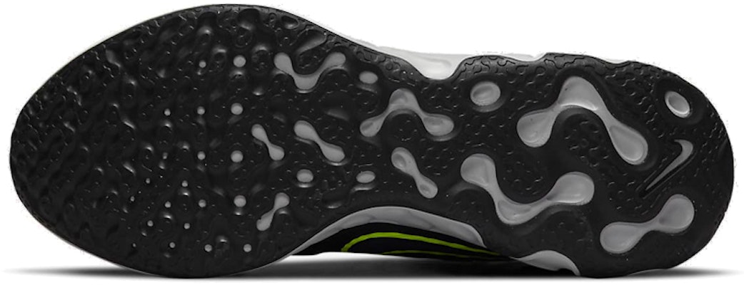 Nike Renew Ride 2 'Black Volt' CU3507-001 Details for Nike Renew Ride 2 'Black Volt' CU3507-001