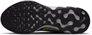 Nike Renew Ride 2 'Hitam Volt' CU3507-001