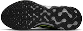 Details for Nike Renew Ride 2 'Hitam Volt' CU3507-001