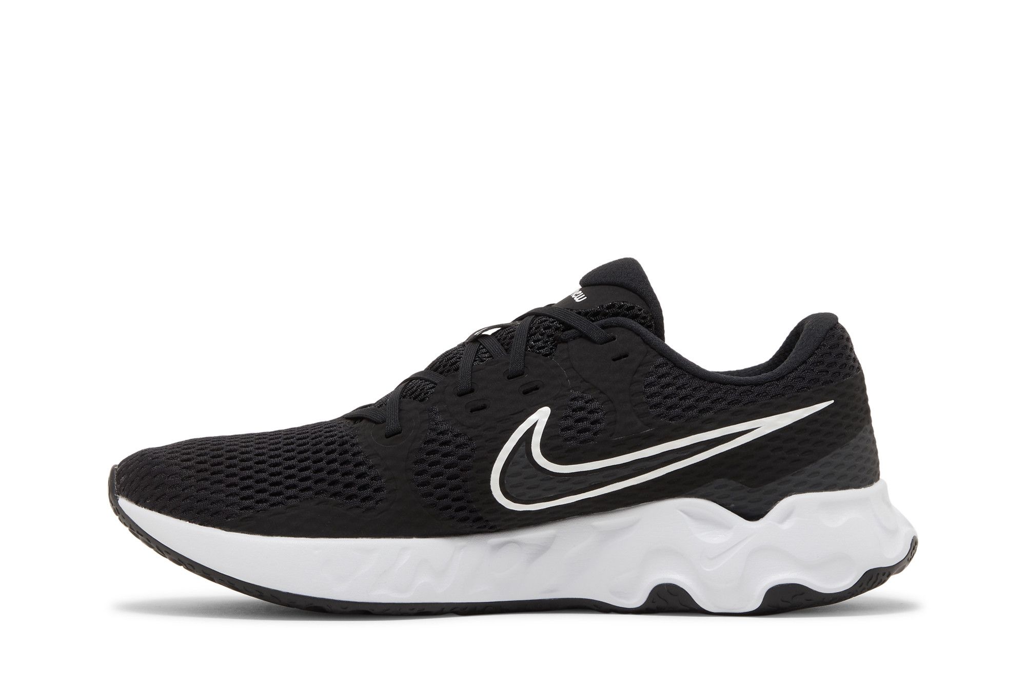 Purchase Nike Renew Ride 2 'Hitam Putih' CU3507-004
