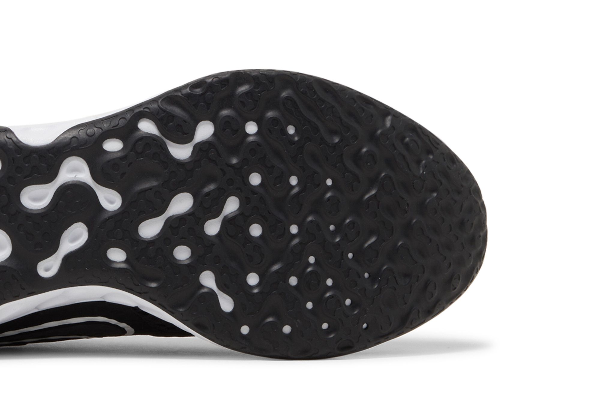 Sizing Nike Renew Ride 2 'Hitam Putih' CU3507-004