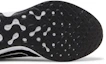 Sizing Nike Renew Ride 2 'Hitam Putih' CU3507-004