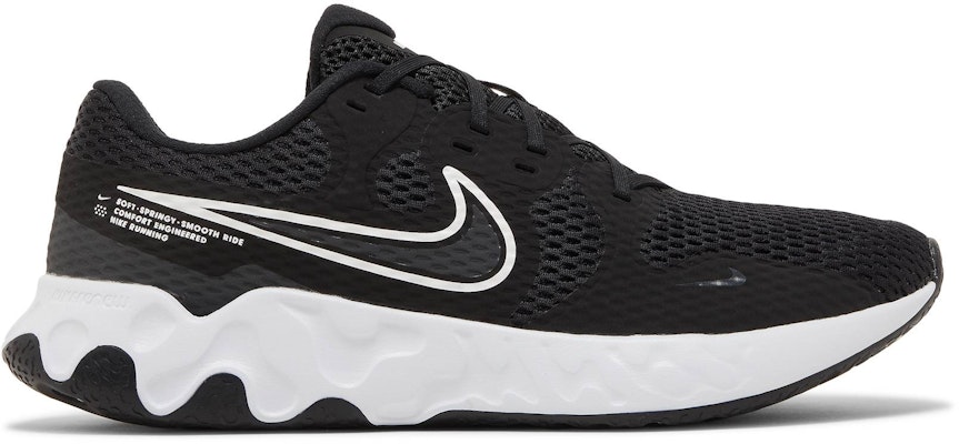 Nike Renew Ride 2 'Black White' CU3507-004 Buy Nike Renew Ride 2 'Black White' CU3507-004