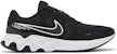 Nike Renew Ride 2 'Hitam Putih' CU3507-004