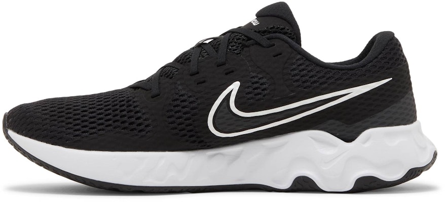 Nike Renew Ride 2 'Black White' CU3507-004 Lookbook Nike Renew Ride 2 'Black White' CU3507-004