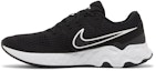 Lookbook Nike Renew Ride 2 'Hitam Putih' CU3507-004