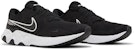 Nike Renew Ride 2 'Hitam Putih' CU3507-004