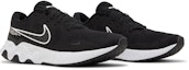 Cheap Nike Renew Ride 2 'Hitam Putih' CU3507-004