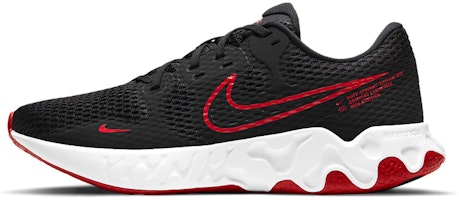 Nike Renew Ride 2 'Bred' CU3507-003 Nike Renew Ride 2 'Bred' CU3507-003