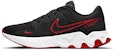 Nike Renew Ride 2 'Bred' Lelaki Jenama Kasut Sukan CU3507-003