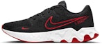 Buy Nike Renew Ride 2 'Bred' Lelaki Jenama Kasut Sukan CU3507-003