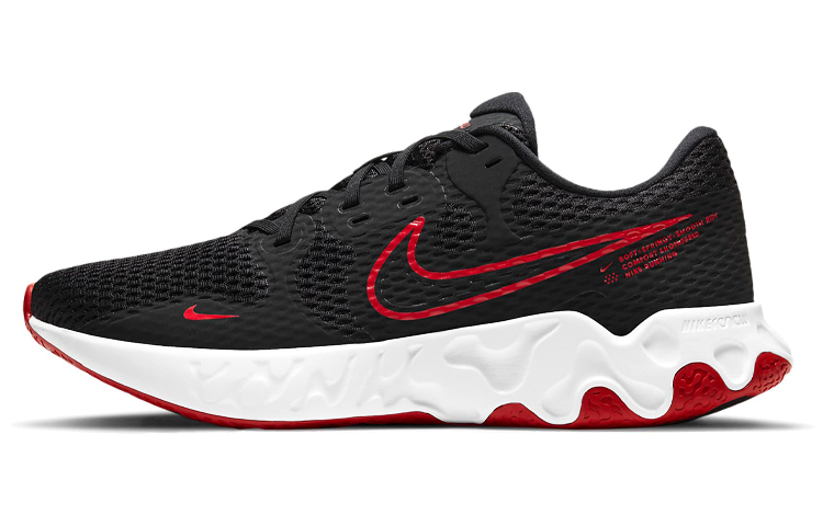 Nike Renew Ride 2 'Bred' CU3507-003