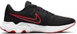 Nike Renew Ride 2 'Bred' Lelaki Jenama Kasut Sukan CU3507-003