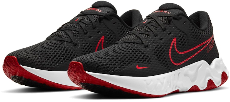 나이키 리뉴 라이드 2 '브레드' (Nike Renew Ride 2 'Bred') CU3507-003 Lookbook 나이키 리뉴 라이드 2 '브레드' (Nike Renew Ride 2 'Bred') CU3507-003