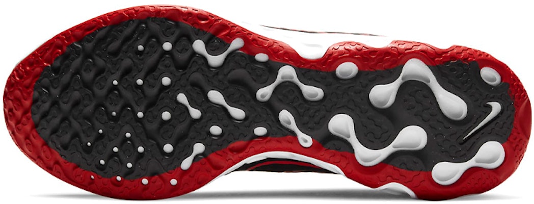 Nike Renew Ride 2 'Bred' CU3507-003 Details for Nike Renew Ride 2 'Bred' CU3507-003