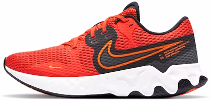 Nike Renew Ride 2 'Chile Red Hyper Crimson' CU3507-600 Nike Renew Ride 2 'Chile Red Hyper Crimson' CU3507-600