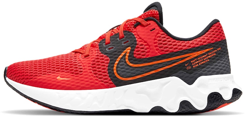 Nike Renew Ride 2 'Chile Red Hyper Crimson' Sepatu Lari Pria CU3507-600 Buy Nike Renew Ride 2 'Chile Red Hyper Crimson' Sepatu Lari Pria CU3507-600