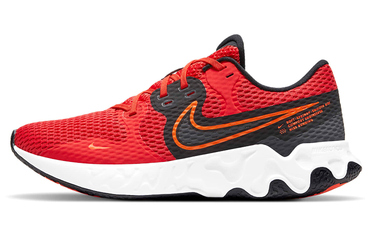 Nike Renew Ride 2 'Chile Red Hyper Crimson' CU3507-600