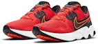 Lookbook Nike Renew Ride 2 'Chile Red Hyper Crimson' Sepatu Lari Pria CU3507-600