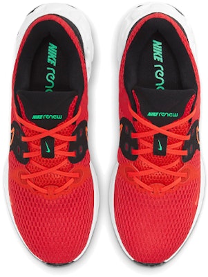 Nike Renew Ride 2 'Merah Chile Hyper Crimson' CU3507-600 Shop Nike Renew Ride 2 'Merah Chile Hyper Crimson' CU3507-600