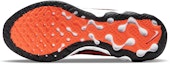 Details for Nike Renew Ride 2 'Chile Red Hyper Crimson' Sepatu Lari Pria CU3507-600