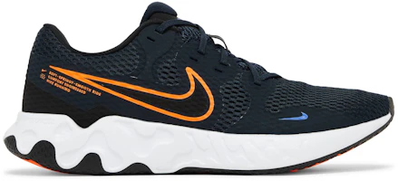 Nike Renew Ride 2 'Dark Obsidian Hyper Crimson' CU3507-400 Nike Renew Ride 2 'Dark Obsidian Hyper Crimson' CU3507-400