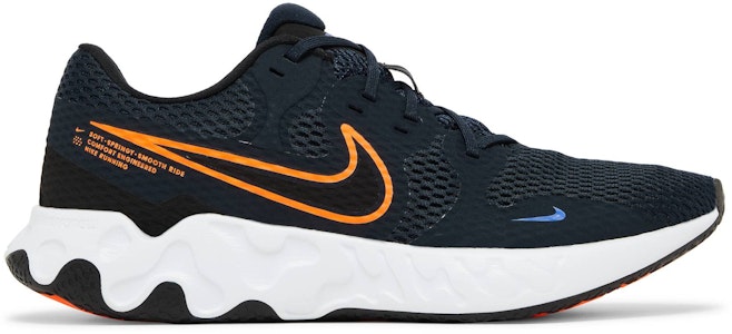 Nike Renew Ride 2 'Dark Obsidian Hyper Crimson' Lelaki Sneakers CU3507-400 Buy Nike Renew Ride 2 'Dark Obsidian Hyper Crimson' Lelaki Sneakers CU3507-400