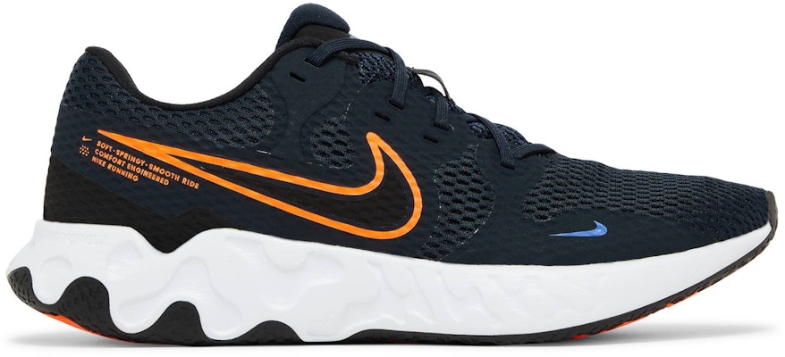 Nike Renew Ride 2 'Dark Obsidian Hyper Crimson' CU3507-400 Buy Nike Renew Ride 2 'Dark Obsidian Hyper Crimson' CU3507-400